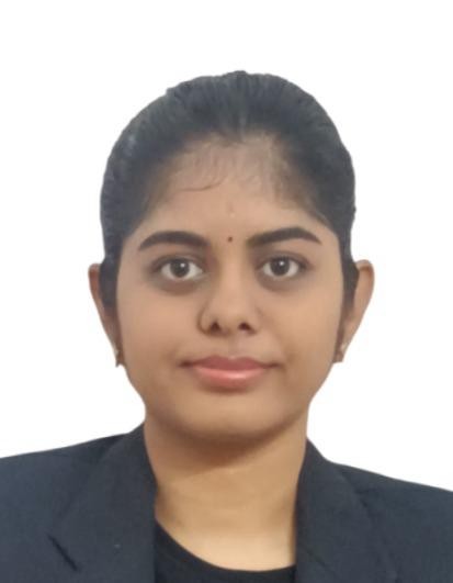 Janani S